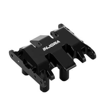 INJORA Aluminum Skid Plate for 1/30 Axial SCX30 (5.6g)