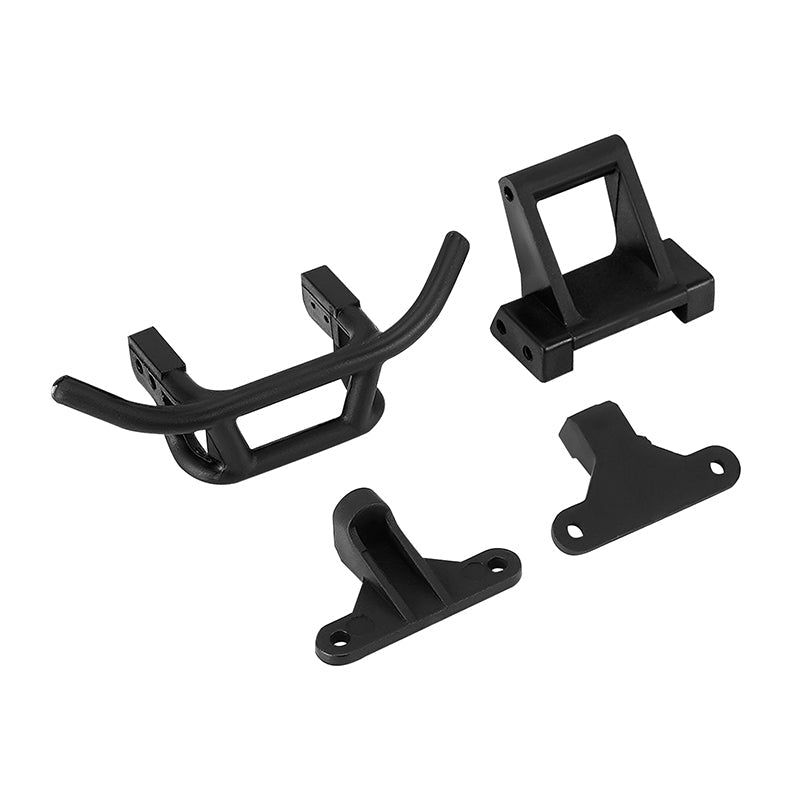 INJORA BUG18 Body Bumper & Magnetic Mount for 1/18 Redcat Ascent-18