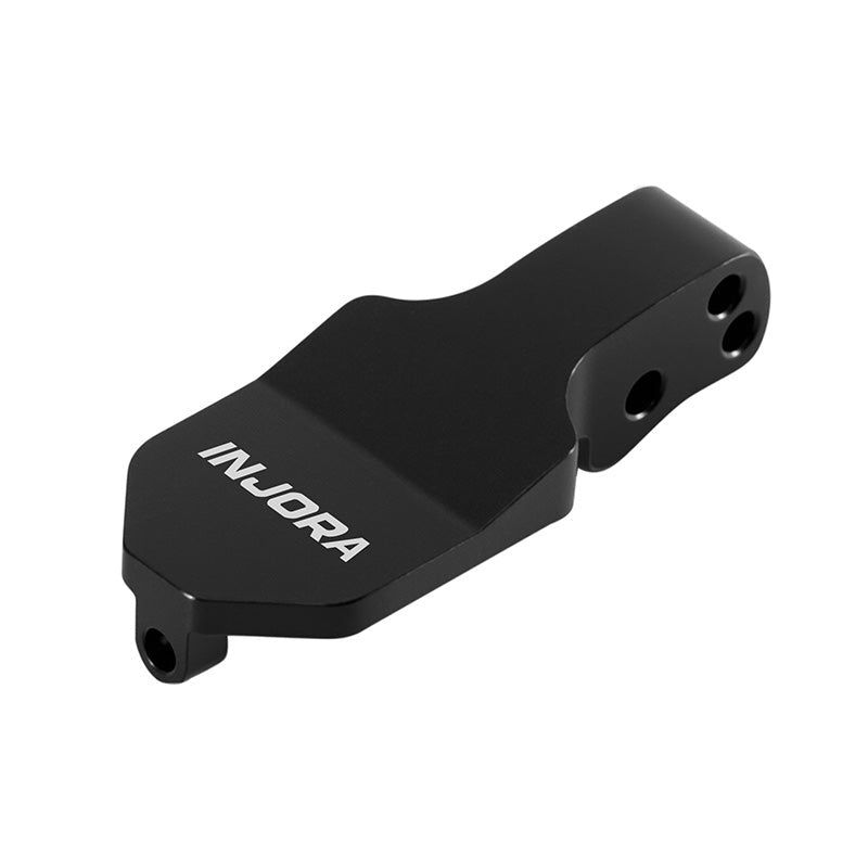INJORA Aluminum Adjustable Rear Link Riser for 1/32 Redcat Ascent-32 V1 V2