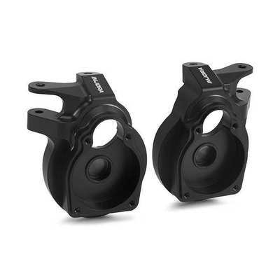 INJORA Brass Front Portal Knuckles for 1/10 Redcat Vertex-10/10W