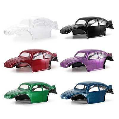 INJORA BUG30 Body with Magnetic Mount (1/30 SCX30)