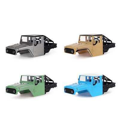 INJORA IR40-24 Half Truck Body for 1/24 SCX24