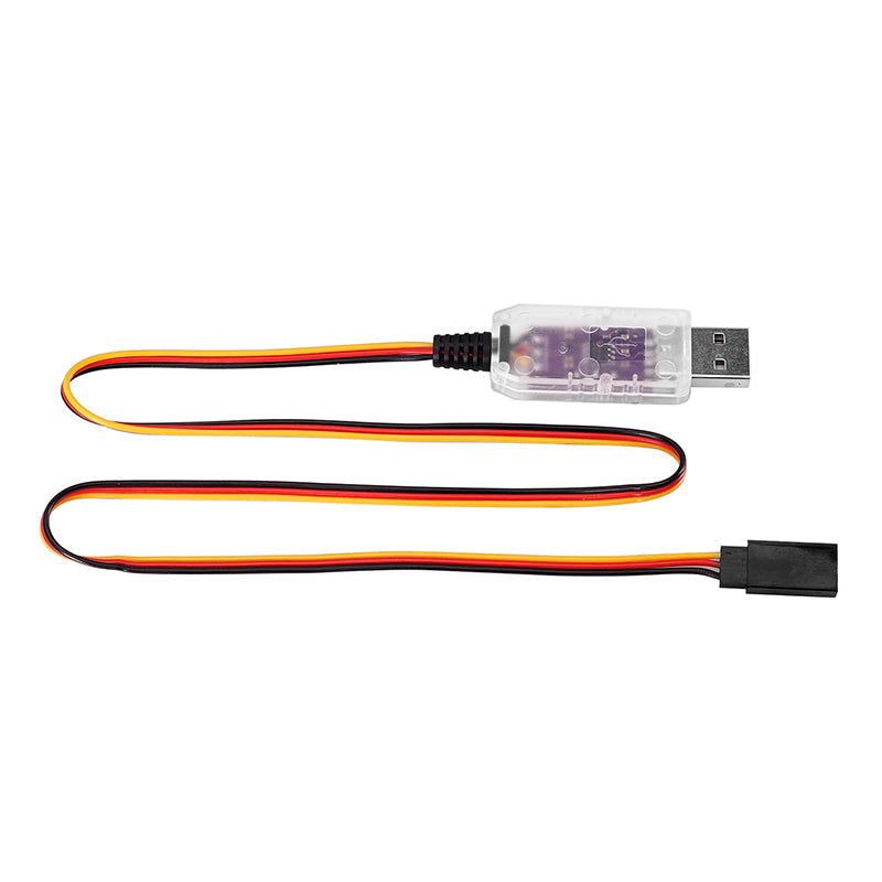 INJORA USB Programming Card for MBL32 ESC