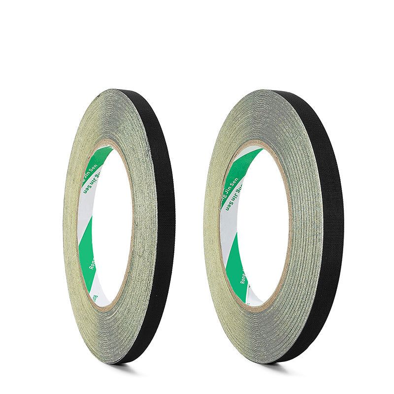 INJORA 8mm & 10mm Acetate Cloth Tape for RC Wiring
