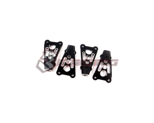 Aluminum Damper Mount for Crawler EX | Crawler EX REAL
