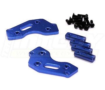 Alloy Servo Mount for AX10 Scorpion AX30485