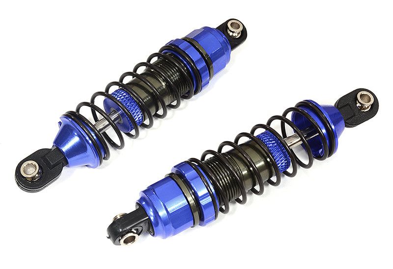MSR11 Rock Crawler Shock Set (2) 78mm