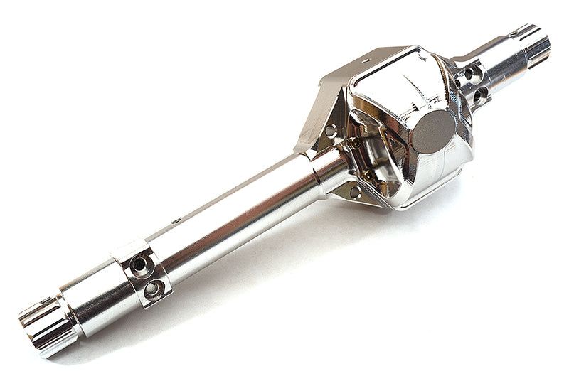 Complete Front Axle Case for Axial 1/10 Wraith 2.2 AX80061 AX80062 AX80069 | Ridgecrest