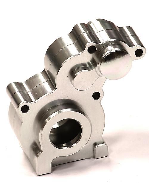 Billet Machined Alloy Center Gearbox for Axial SCX-10 Honcho & Dingo AX80009