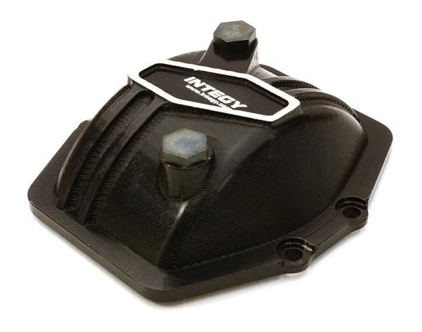 Type IX Billet Machined Alloy HD Diff Cover for Axial 1/10 Wraith 2.2 Rock Racer | Ridgecrest