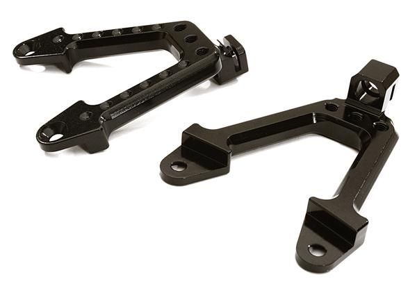 Replacement Parts for C24856 & C24857 | SCX-10
