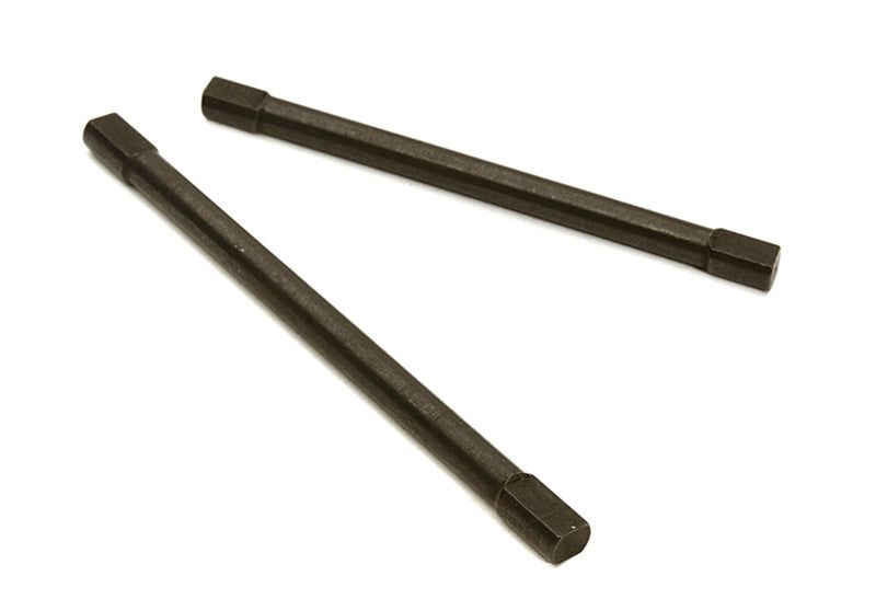 Steel Rear Axle Drive Shafts for Traxxas TRX-4 Scale & Trail Crawler 8230 8231