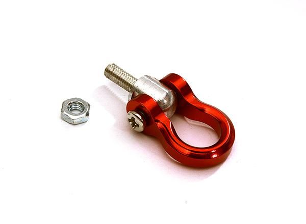 Replacement Parts for C26990 | SCX10 II