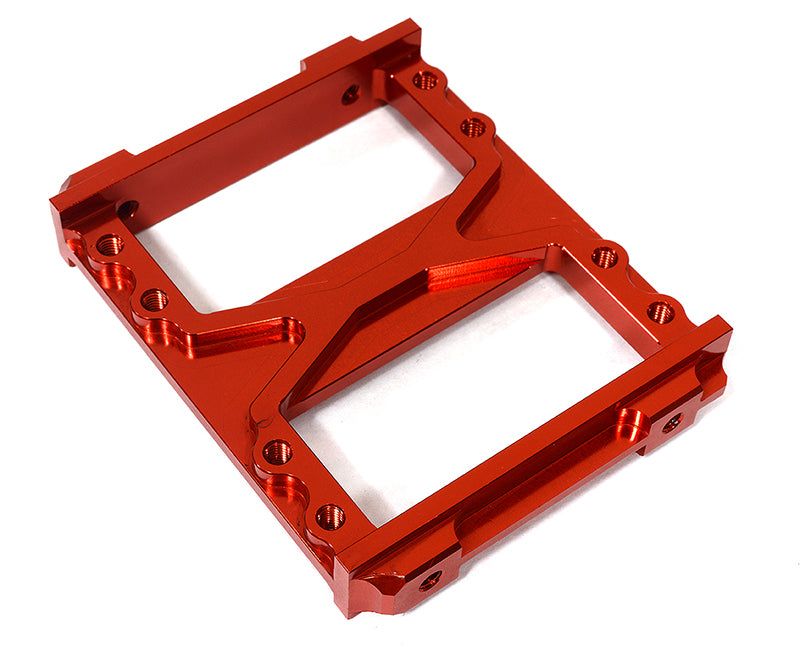Billet Machined Servo Mount for Element RC 1/10 Scale Enduro Sendero | Trailwalker