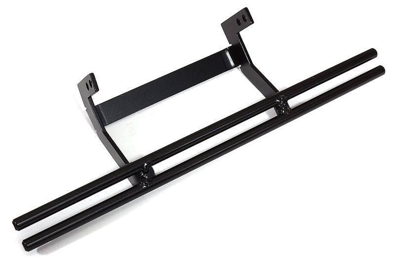 Realistic Rear Alloy Bumper for Traxxas TRX-6 G63