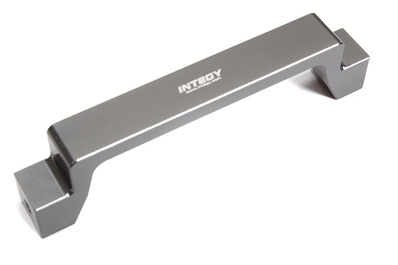 Billet Machined Rear Shock Tower Brace for Tamiya Scale Off-Road CC02 | CC-02
