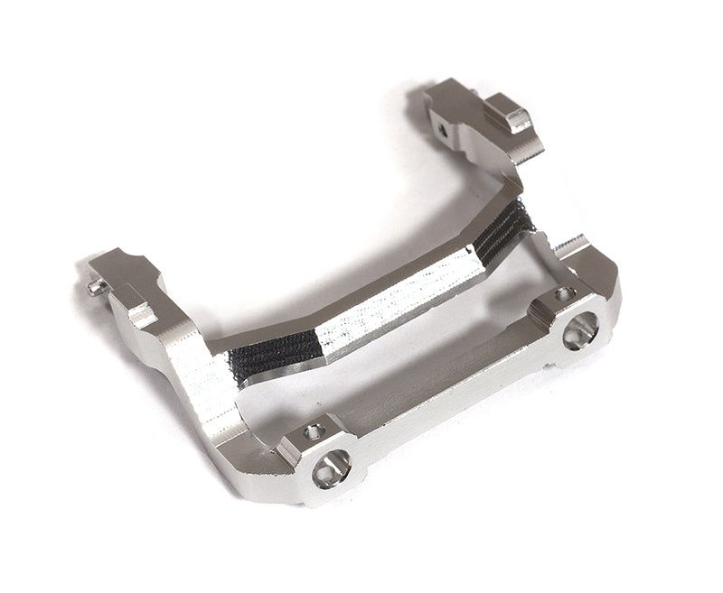 Billet Machined Front Bumper Brace for Axial 1/24 SCX24 C10