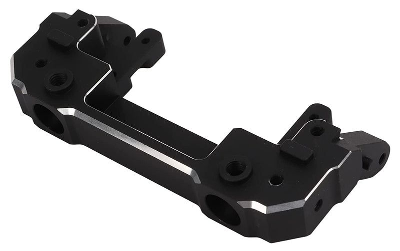 Alloy Machined Front Bumper Mount for Axial SCX6 Crawler 251008