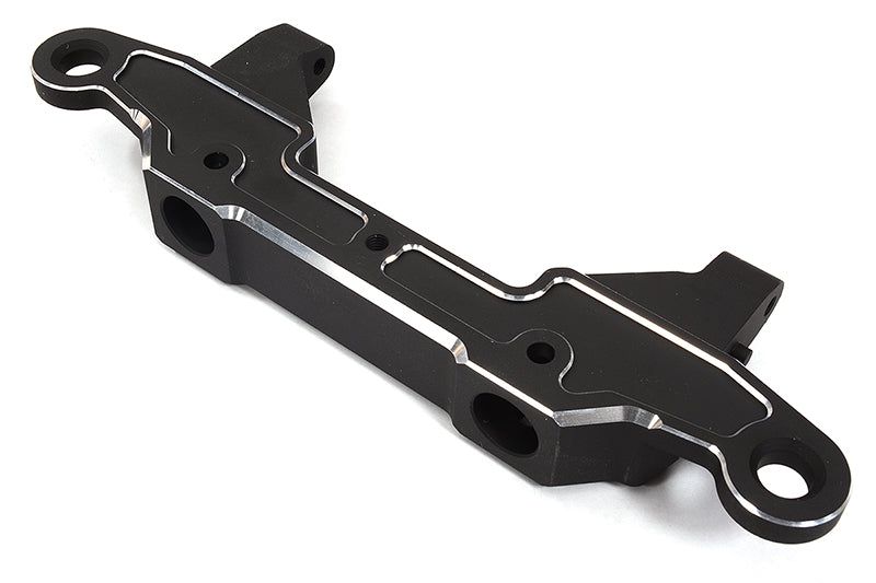 Alloy Machined Rear Bumper Mount for Axial SCX6 Crawler 251008
