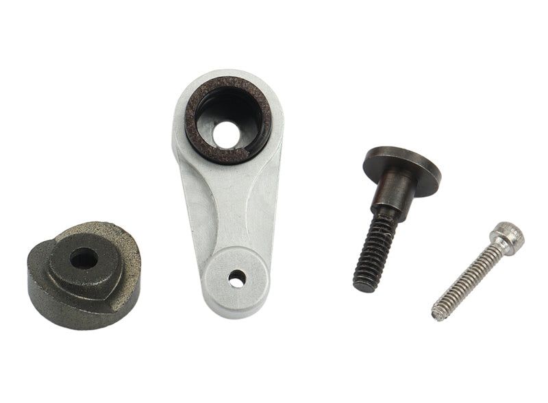 Alloy Steering Servo Horn for Axial 1/24 SCX24 Rock Crawler