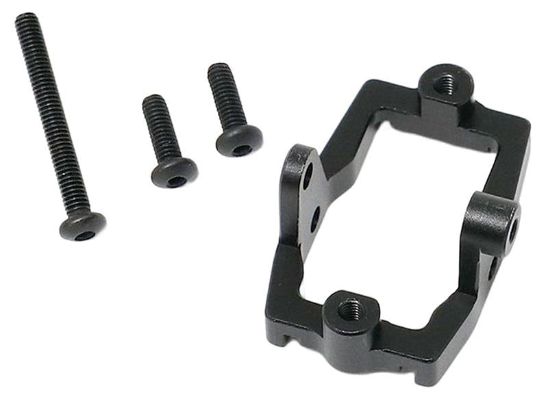 Alloy Machined Servo Mount for Traxxas 1/18 Scale TRX-4M RC Crawler 9739