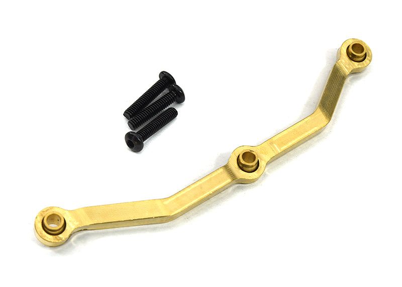 Brass Alloy Steering Linkage 11g for Traxxas 1/18 TRX-4M 9842