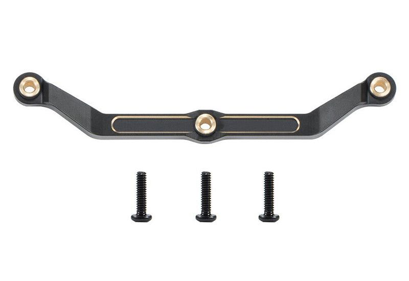 Brass Alloy Steering Linkage 18g for Traxxas 1/18 TRX-4M Scale RC Crawler 9842