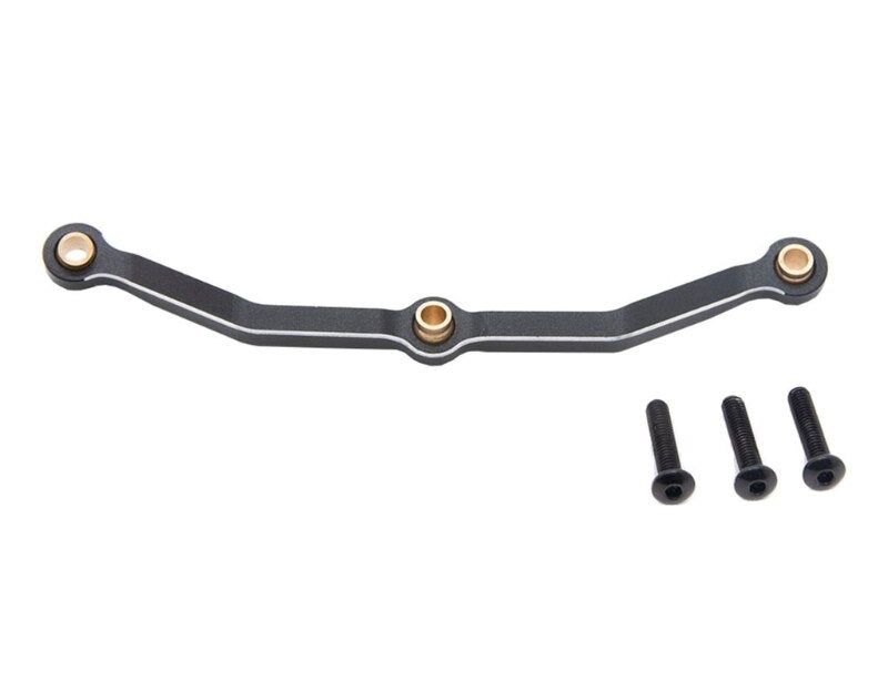 Alloy Machined Steering Linkage for Traxxas 1/18 TRX-4M Crawler 9842