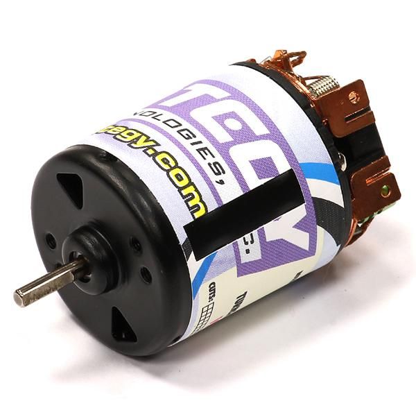 Matrix Pro Motor 70 Turn Brush Type Speed Tuned w/ Adjustable Timing