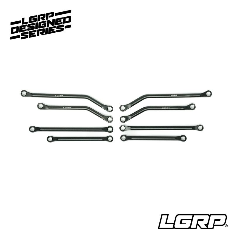 HC Link Set for Eliminator Frame Kit