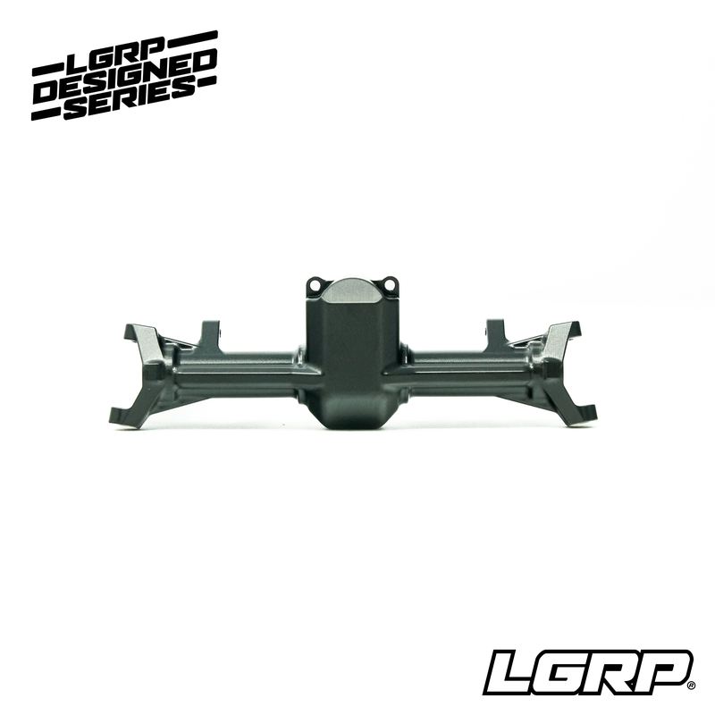 LGRP® Super 4 Front Brass Axle Housing - Final Sale