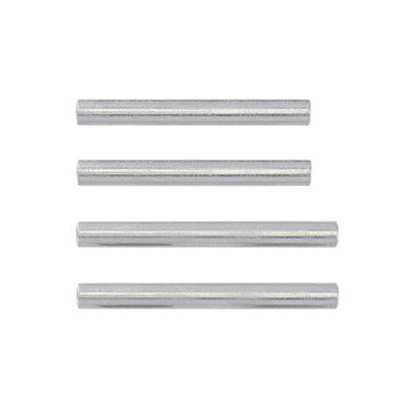 MEUS Racing 39mm & 35mm Chassis Spacers for 1/18 TRX4M LCG Chassis Frame Girder
