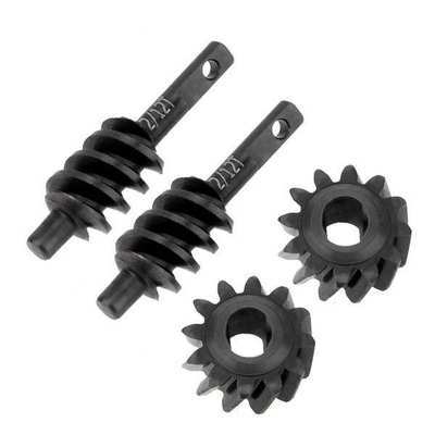 MEUS Racing Hardened SCX30 Differential Gears