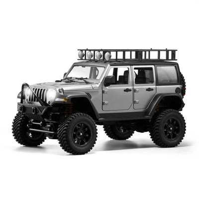 MNRC MN128 1/12 4WD RTR Rock Crawler