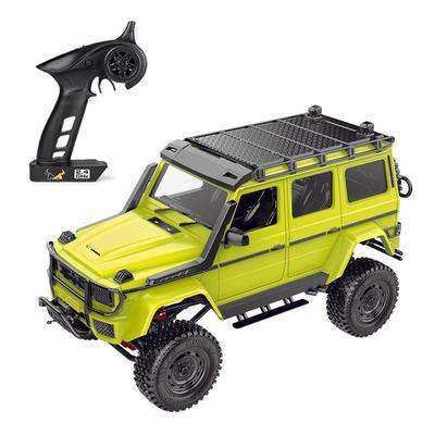 MN Model MN86S G500 1/12 4WD Off-road RC Crawler RTR