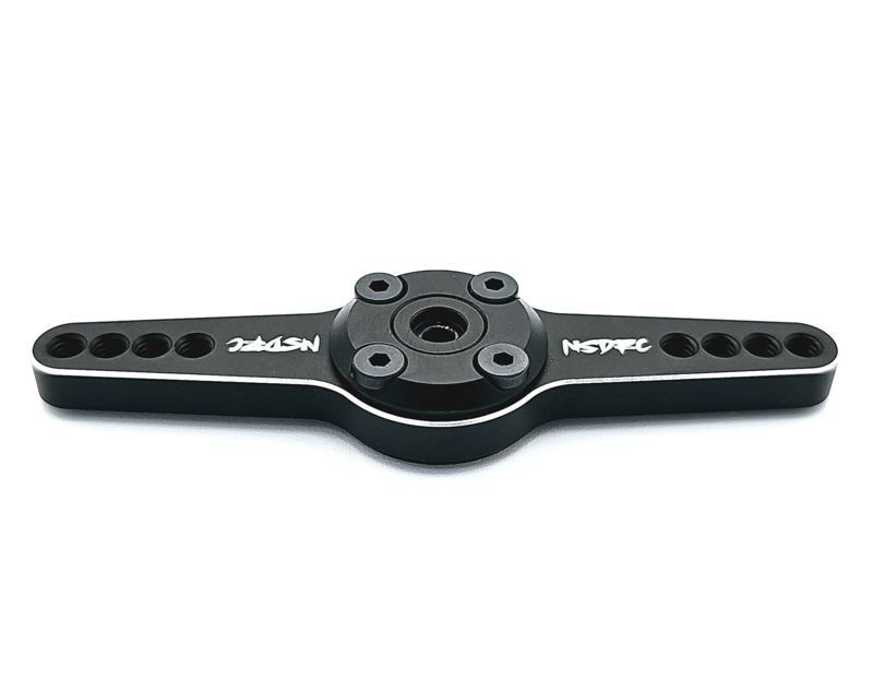 NSDRC 1/5 Adjustable Double-sided Monster Horn