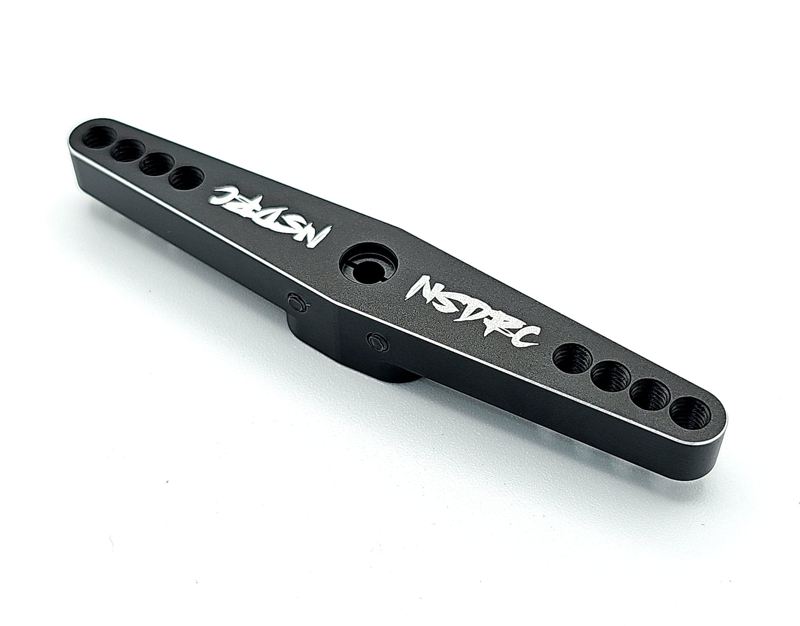NSDRC 1/5 Double-Sided Clamping Horn