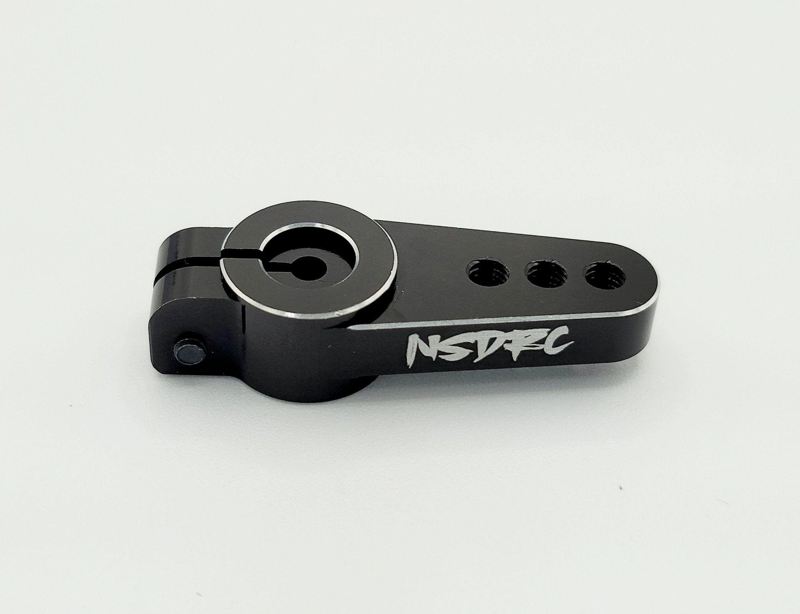 NSDRC 1/5 Short Monster Horn: ( SCX6 )