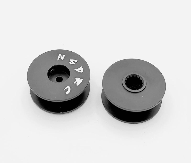 NSDRC 1/5 Winch Spool