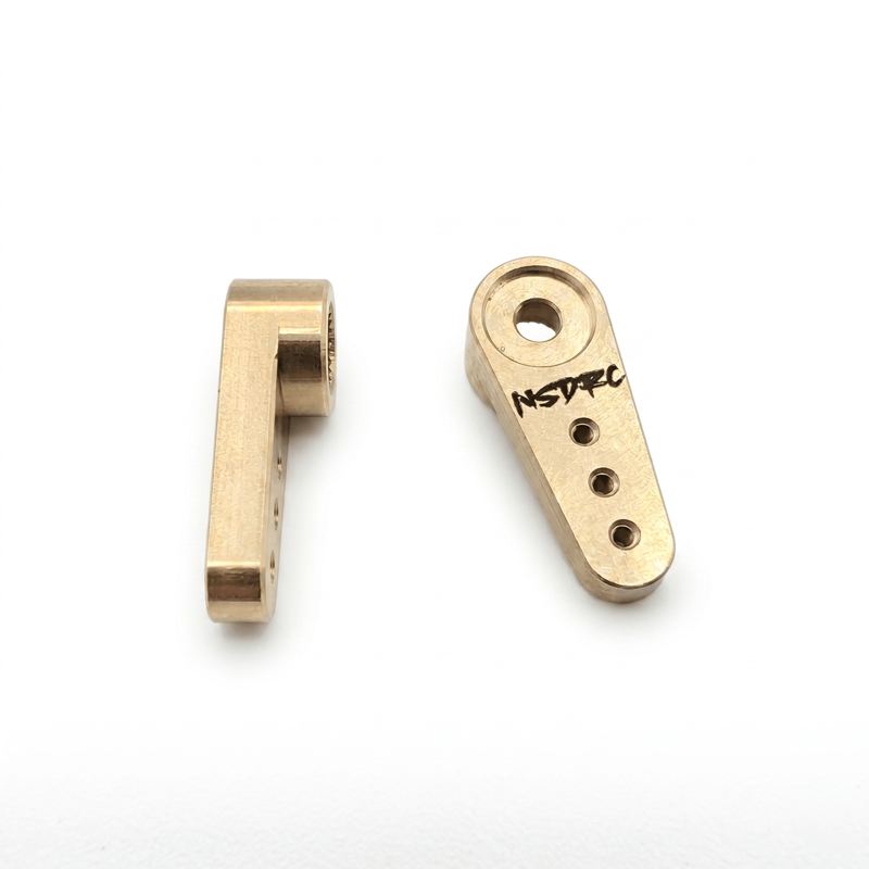 NSDRC 20mm BRASS M1.4 Micro Horn