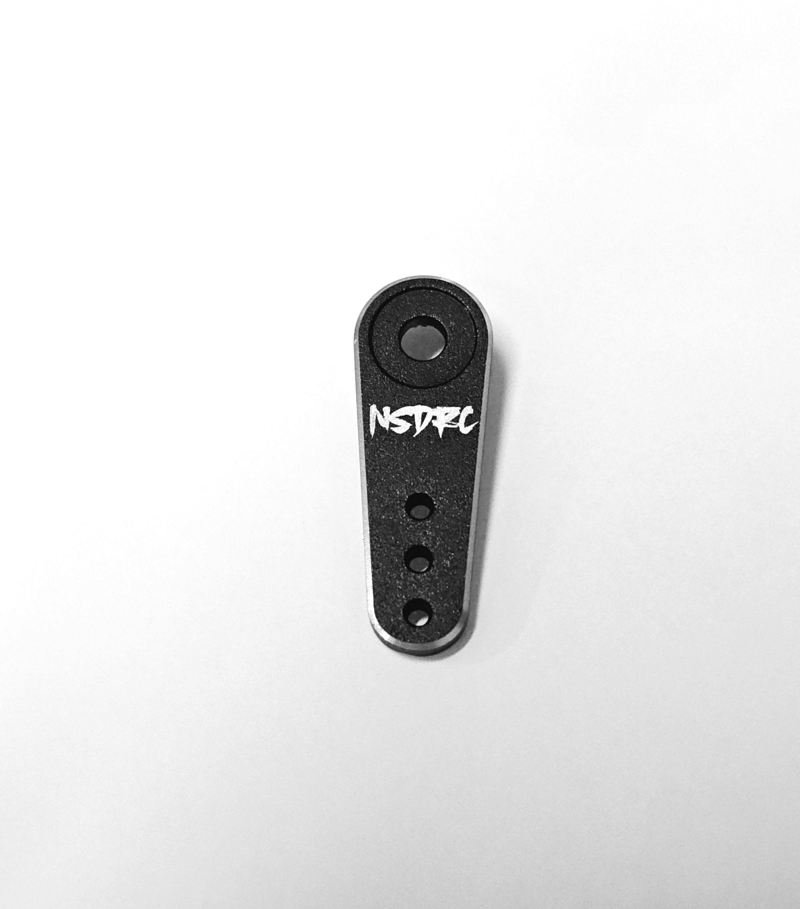 NSDRC 22mm Aluminum M1.4 Micro Horn