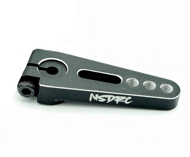 NSDRC 27mm Clamping Monster Horn
