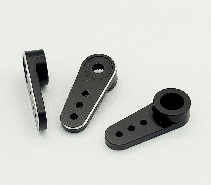 NSDRC 20mm Aluminum M1.4 Micro Horn