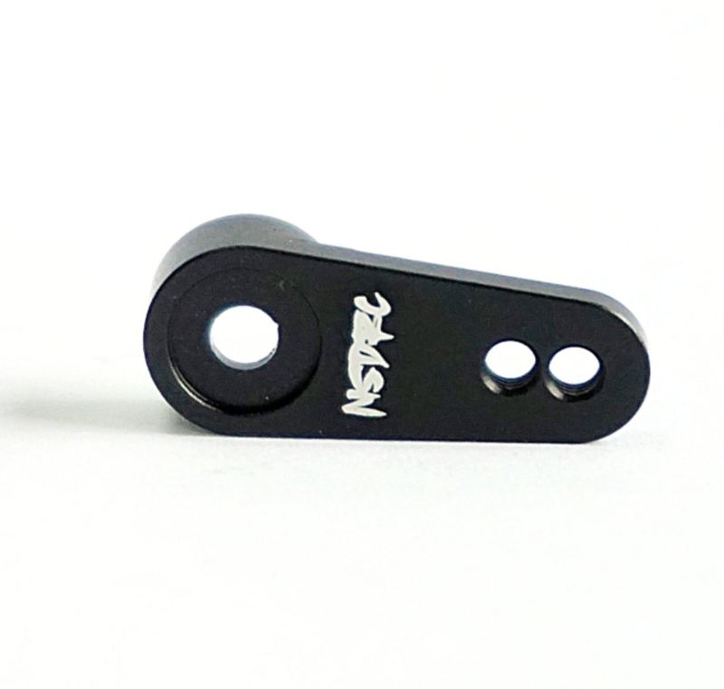 Nsdrc Aluminum Horn for the TRX4M