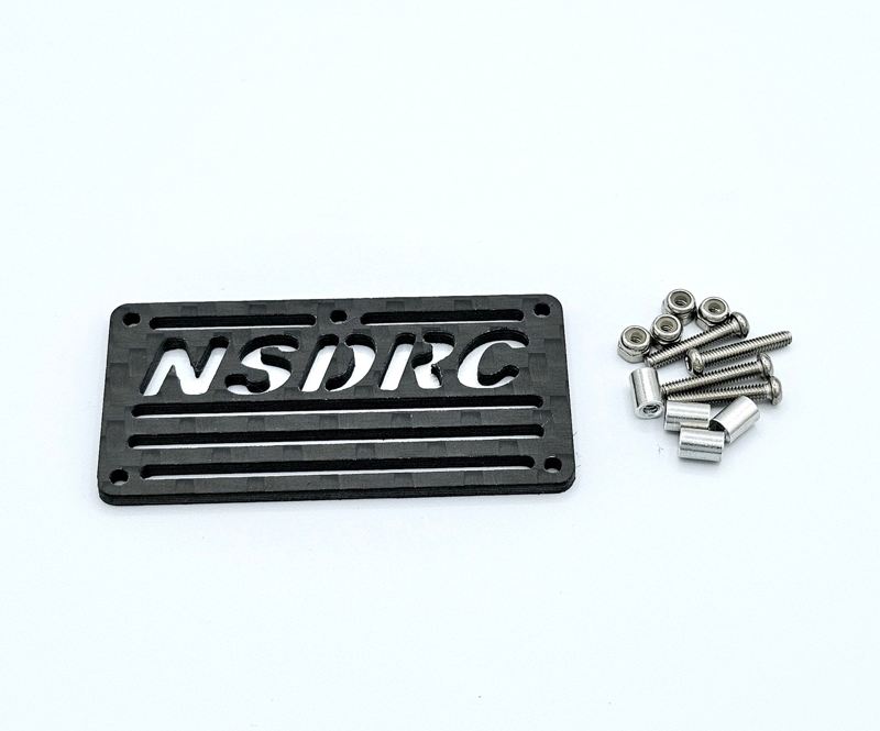 NSDRC Roof Rack 1/24