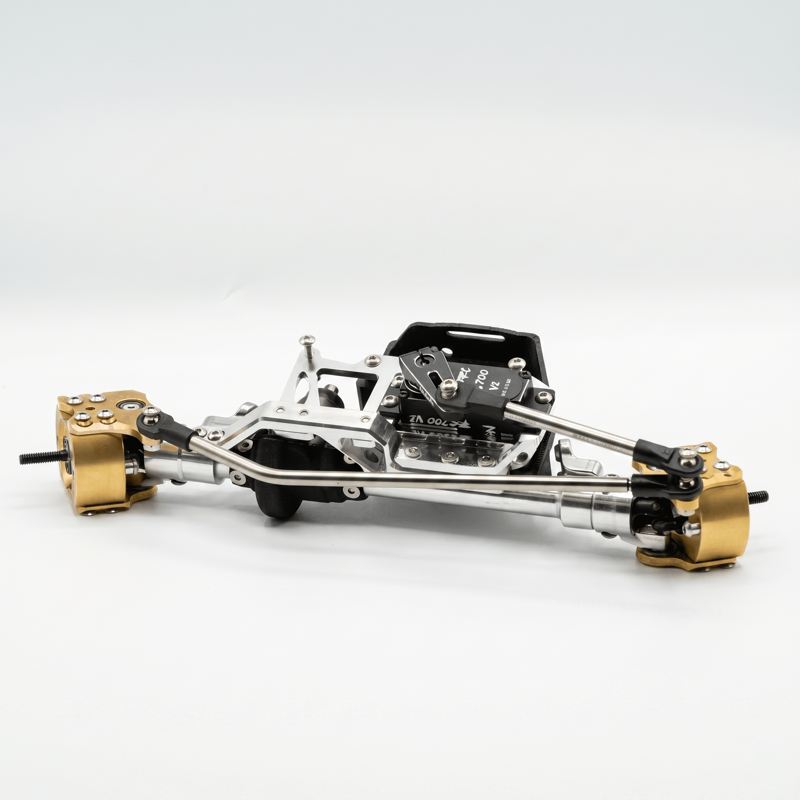 NSDRC SSDLUX Sporty High Performance Steering Conversion Kit