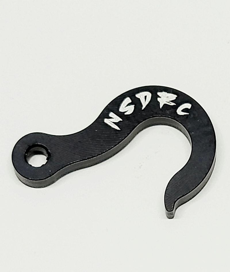 NSDRC 1/10 Winch Hook