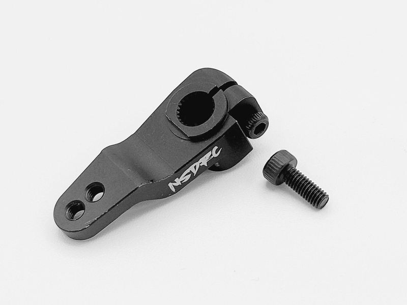 NSDRC Offset Monster Horn