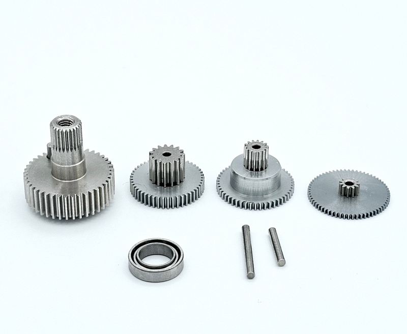 NSDRC RS1500 Servo Replacement Gear Set