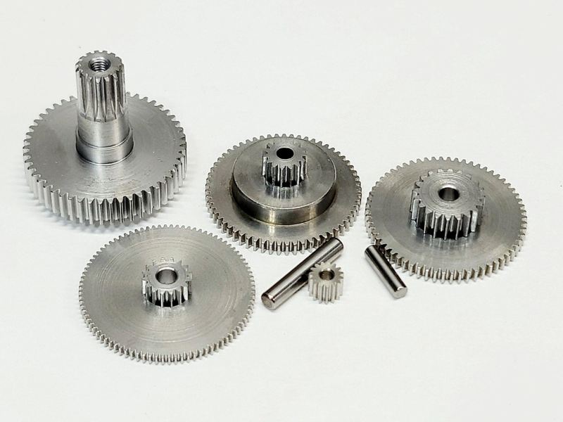 NSDRC RS2500 V2 Replacement Gear Set